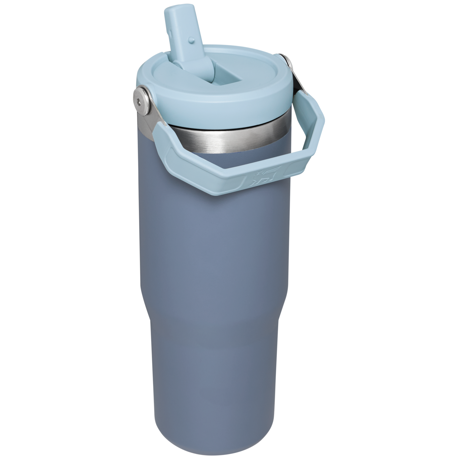 The IceFlow Flip Straw Tumbler | 30 OZ CU0