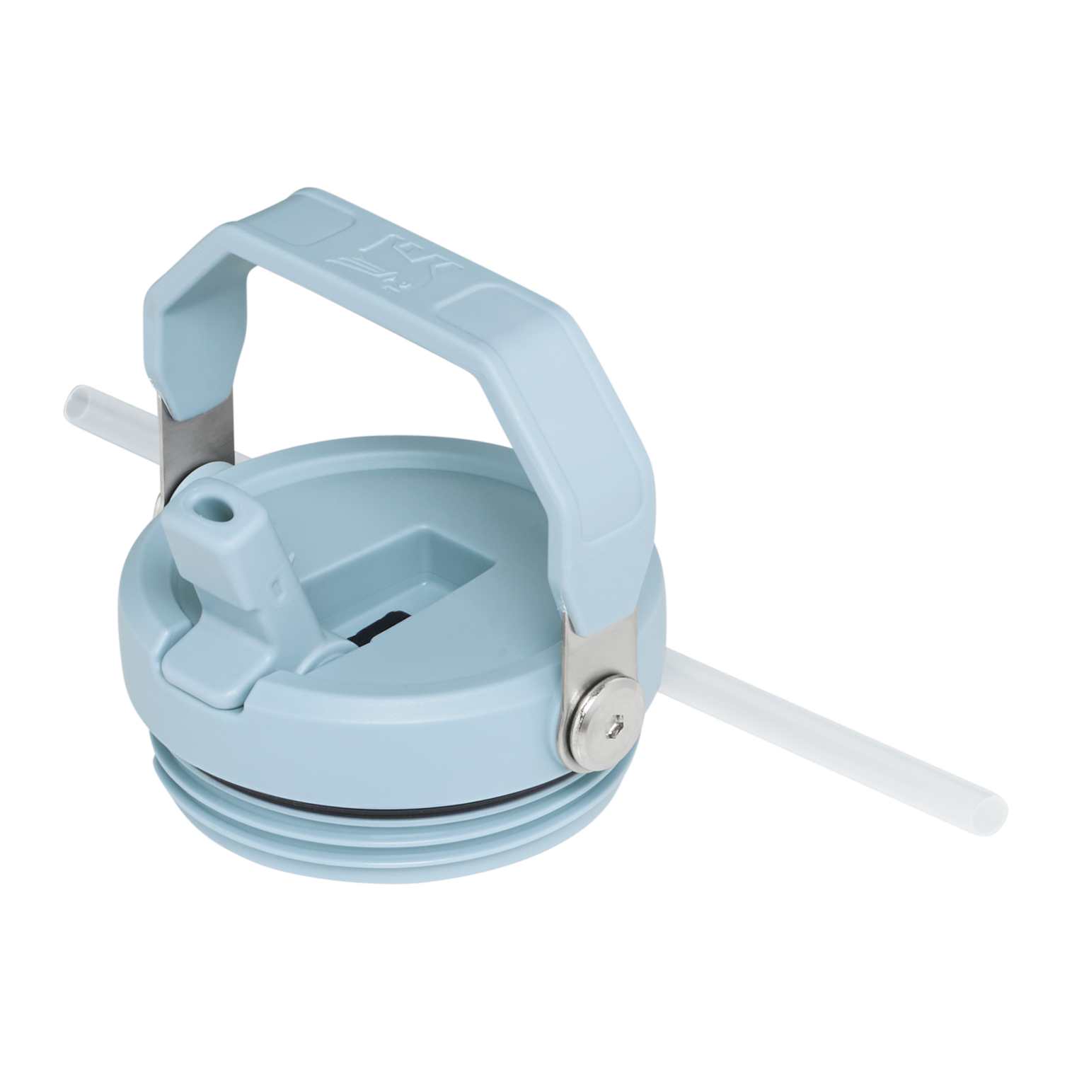 The IceFlow Flip Straw Tumbler | 30 OZ LD1