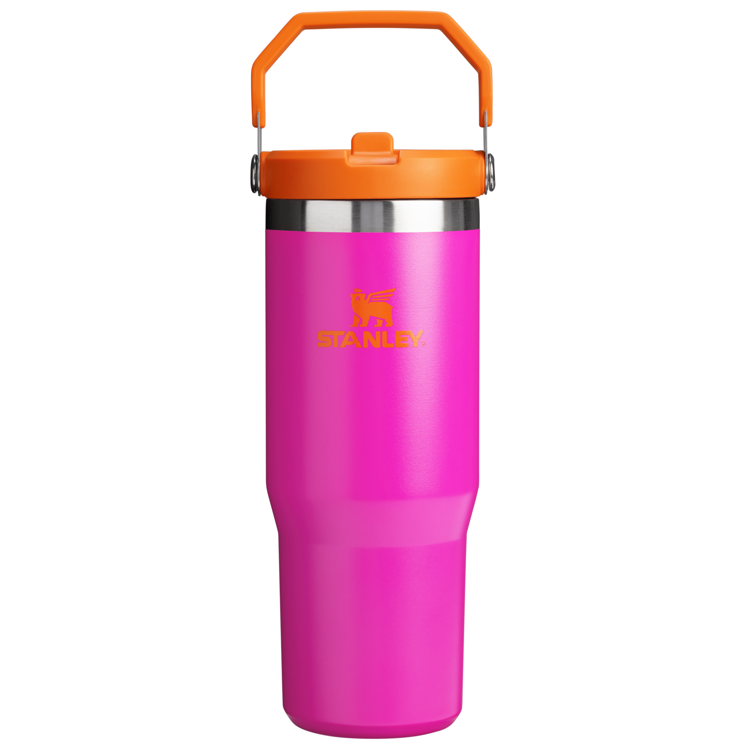 The IceFlow Flip Straw Tumbler | 30 OZ JA0
