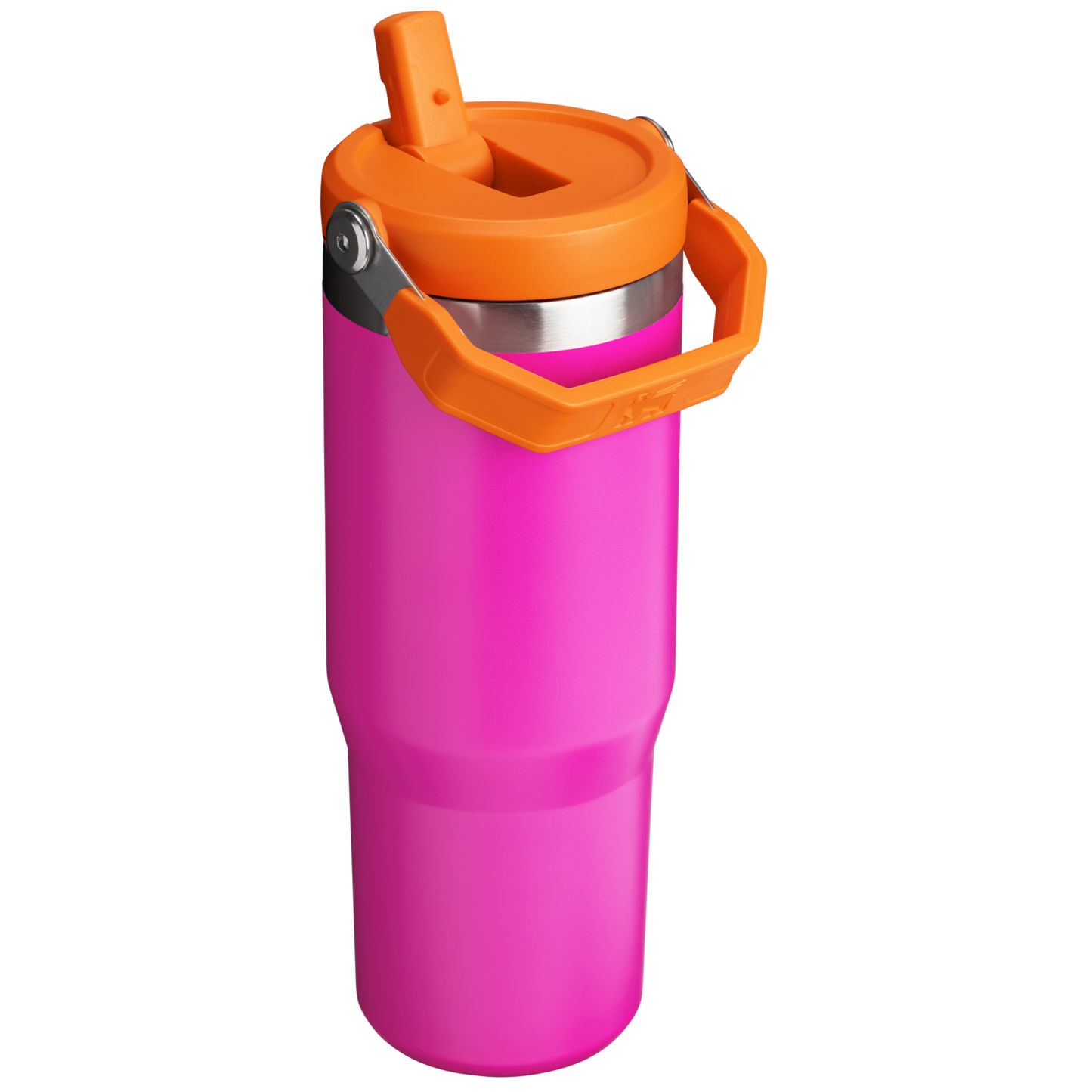 The IceFlow Flip Straw Tumbler | 30 OZ JA0