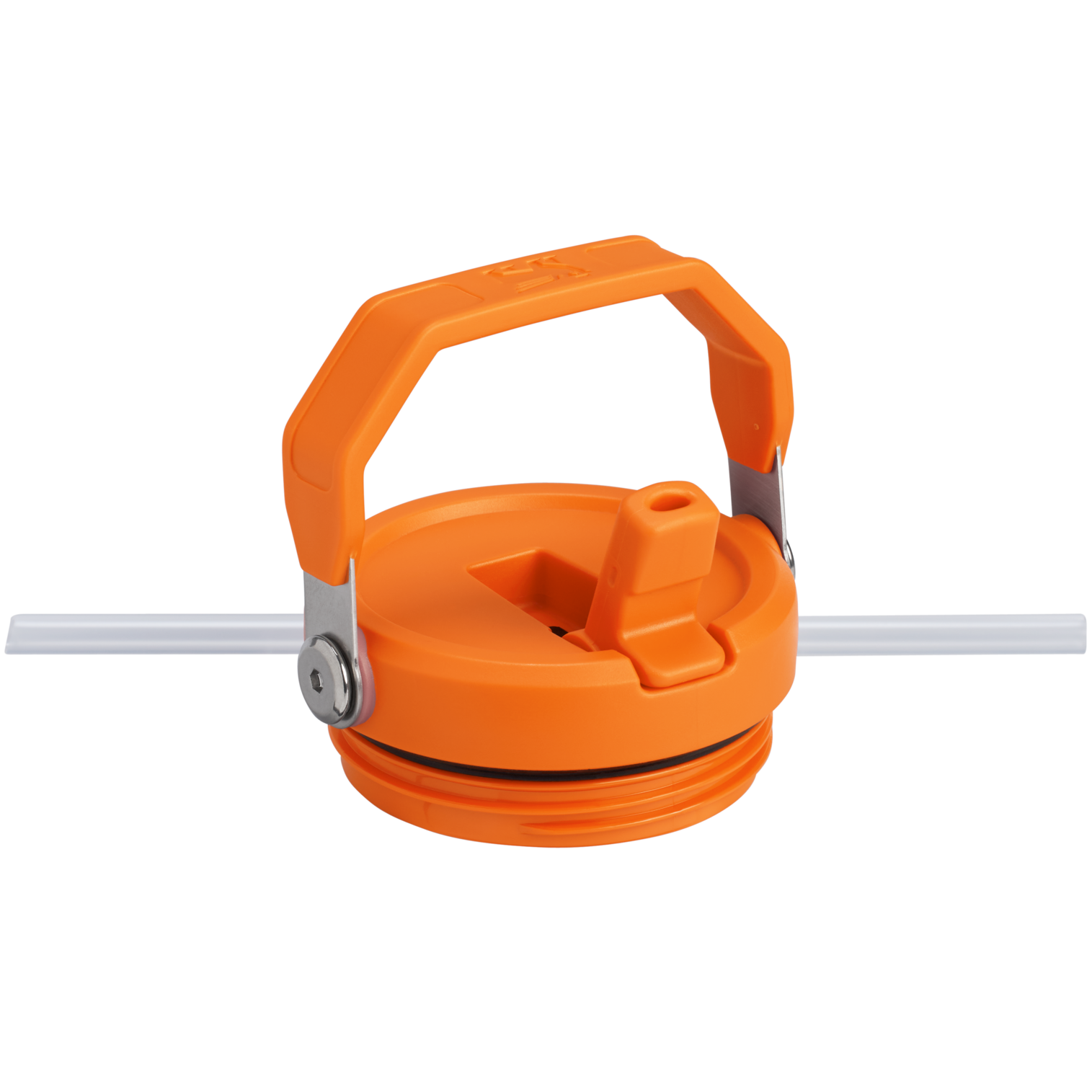 The IceFlow Flip Straw Tumbler | 30 OZ JA0