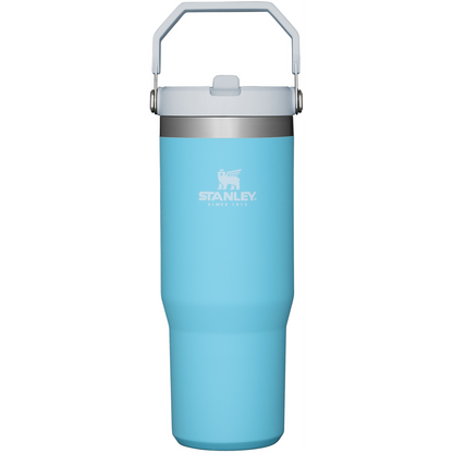 The IceFlow Flip Straw Tumbler | 30 OZ LD1
