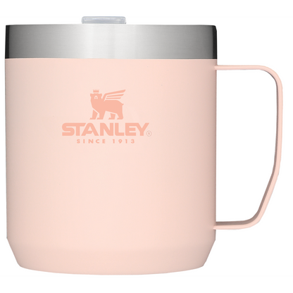 Classic Legendary Camp Mug | 12 OZ TT3