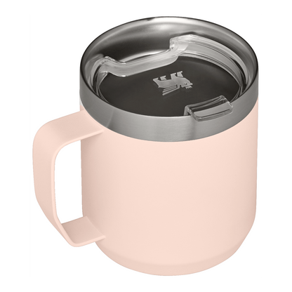 Classic Legendary Camp Mug | 12 OZ TT3