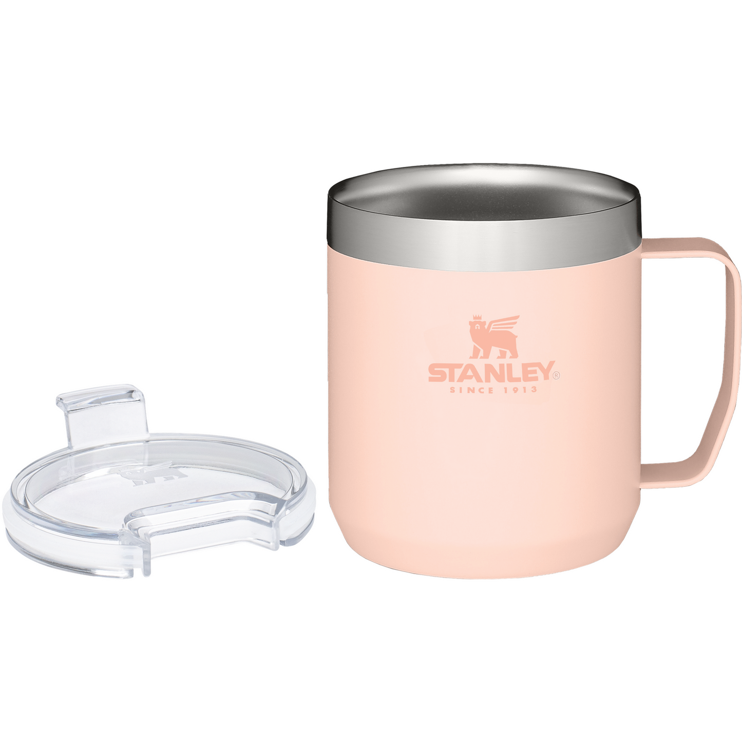 Classic Legendary Camp Mug | 12 OZ LP3