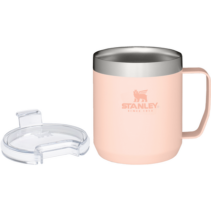 Classic Legendary Camp Mug | 12 OZ LP3