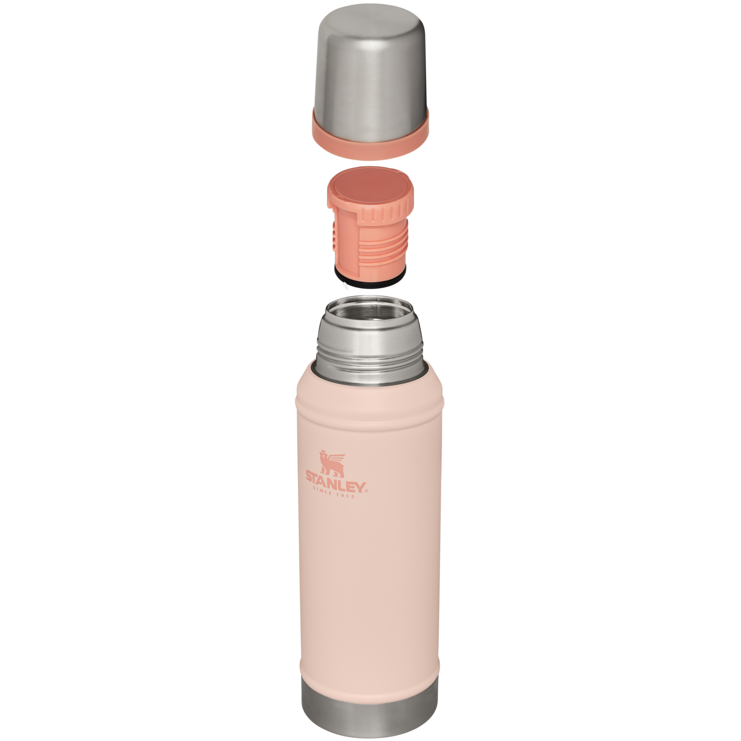 Classic Legendary Bottle | 1.0 QT EC4