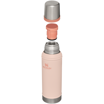 Classic Legendary Bottle | 1.0 QT EC4