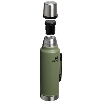 Classic Legendary Bottle | 1.5 QT LV8