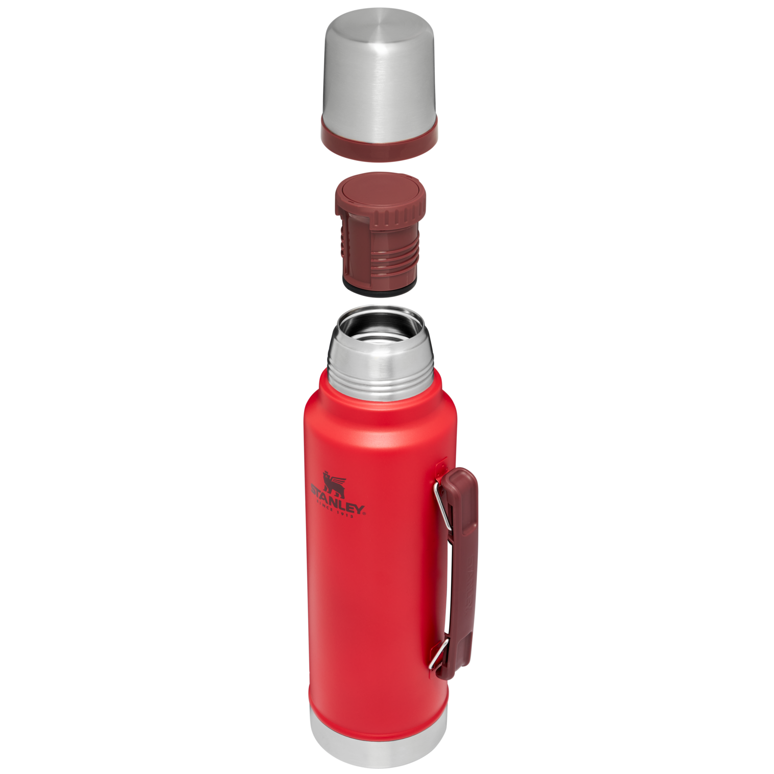 Classic Legendary Bottle | 1.5 QT LV8
