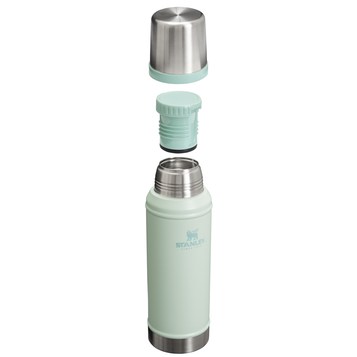 Classic Legendary Bottle | 1.0 QT EC4