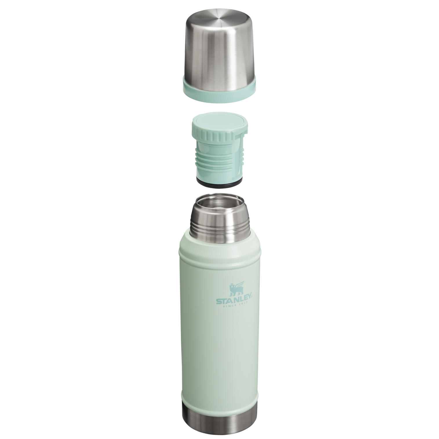 Classic Legendary Bottle | 1.0 QT EC4