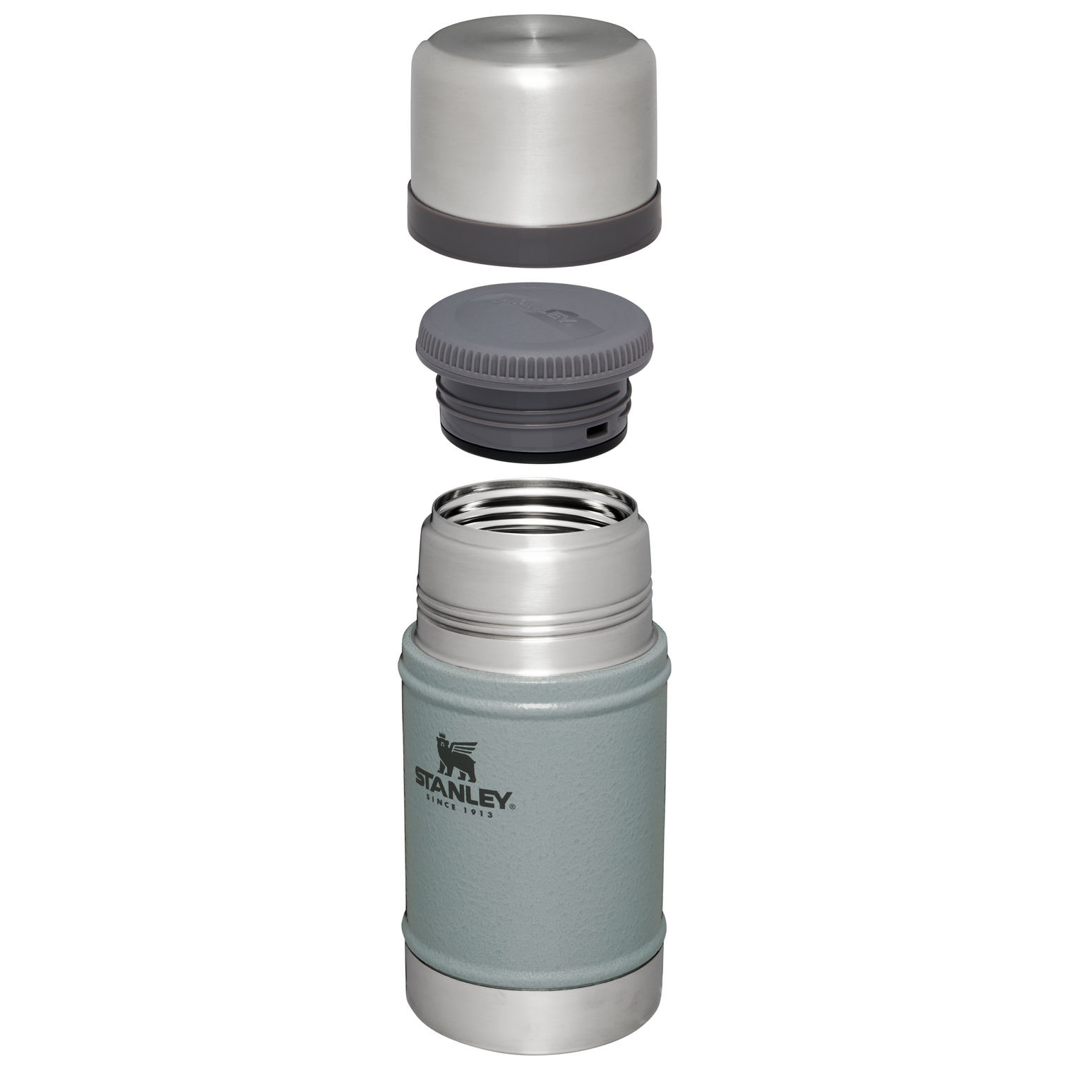 Classic Legendary Food Jar | 24 OZ SL4