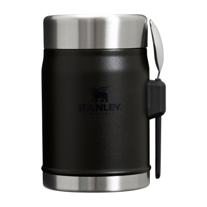 Classic Legendary Food Jar + Spork | 14 OZ - Create AW5