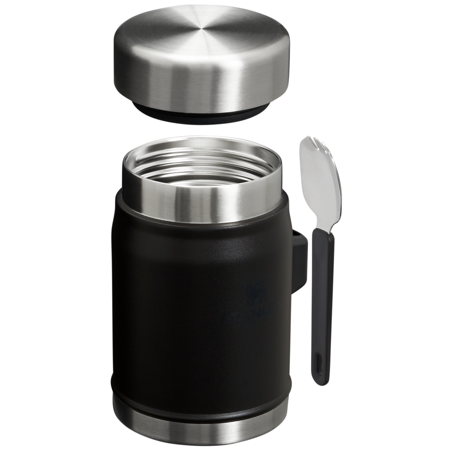 Classic Legendary Food Jar + Spork | 14 OZ TB5