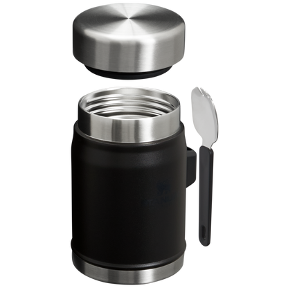 Classic Legendary Food Jar + Spork | 14 OZ TB5