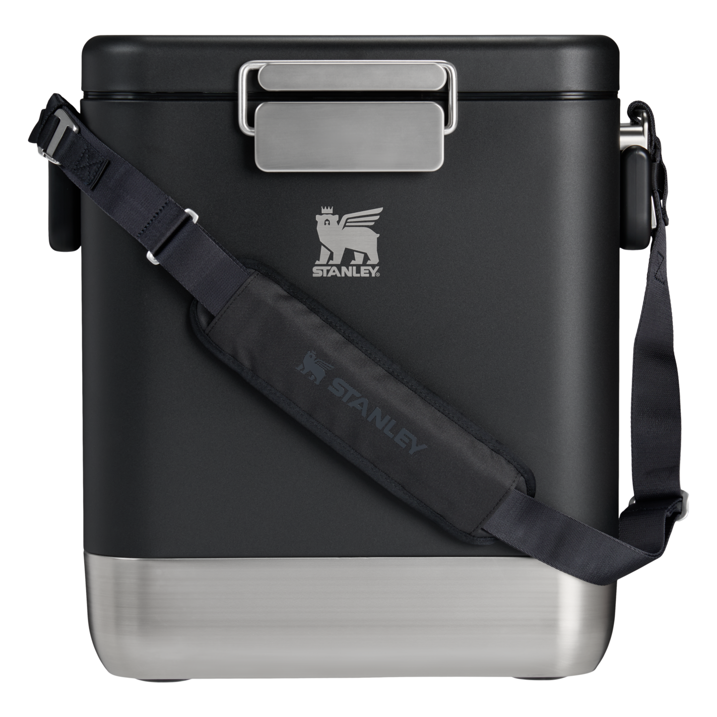 The Lifted Spirits Steel Cooler | 26 QT JN0