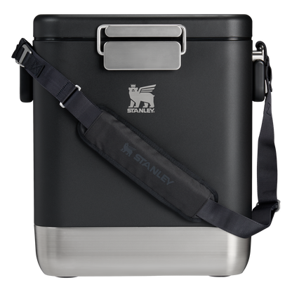 The Lifted Spirits Steel Cooler | 26 QT JN0