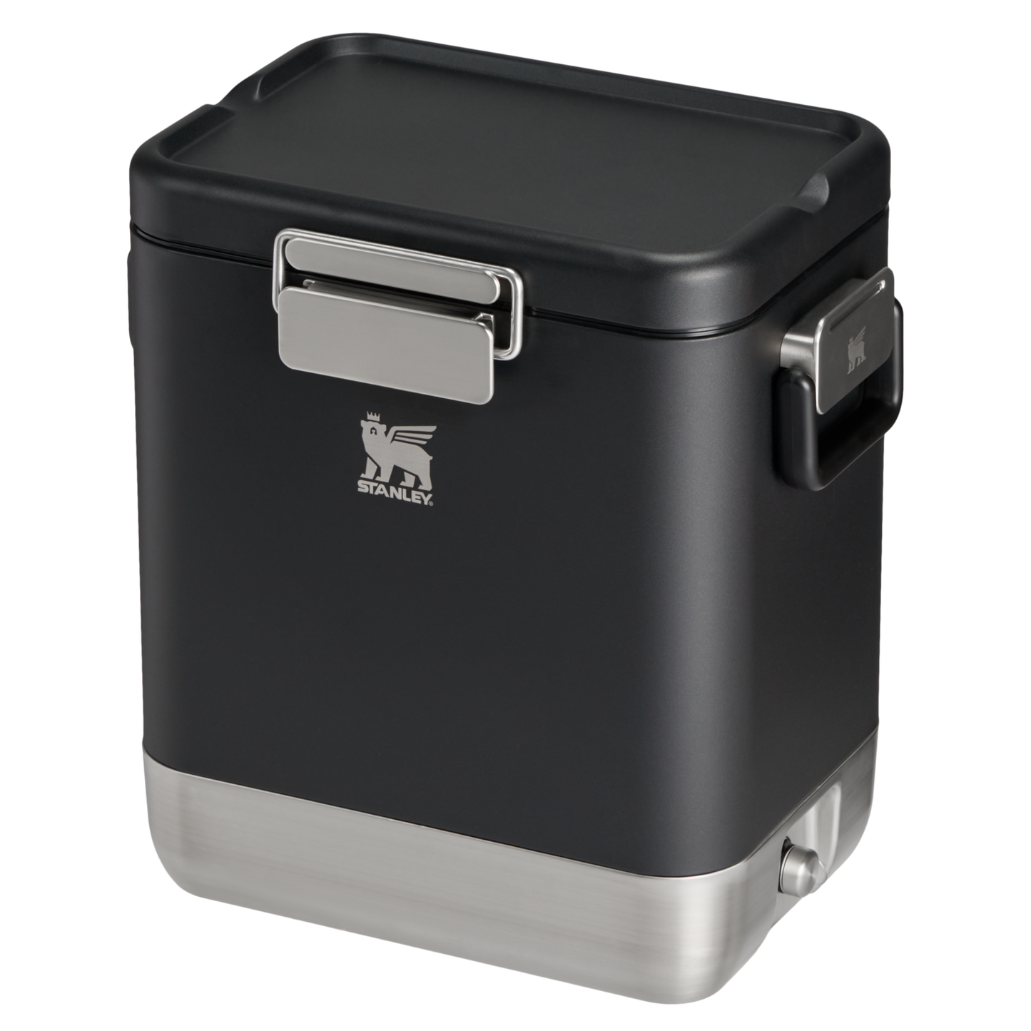 The Lifted Spirits Steel Cooler | 26 QT JN0