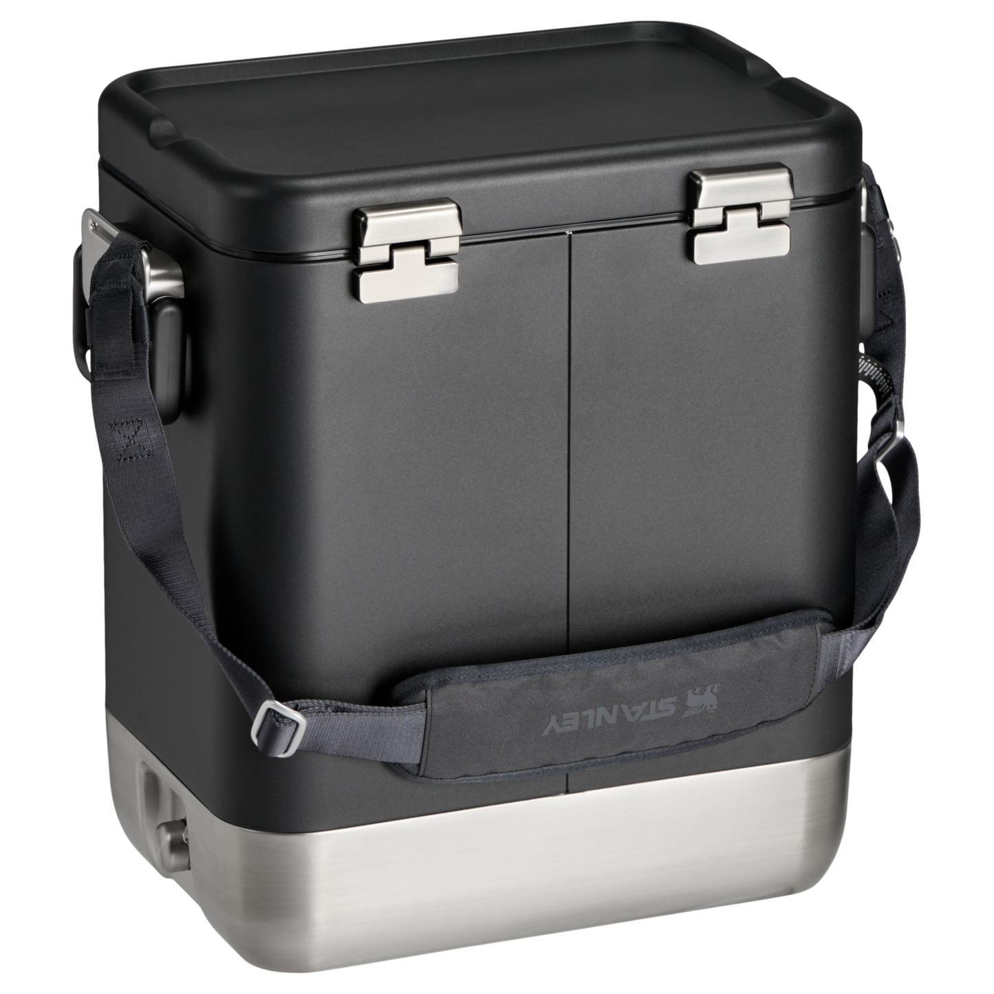 The Lifted Spirits Steel Cooler | 26 QT JN0