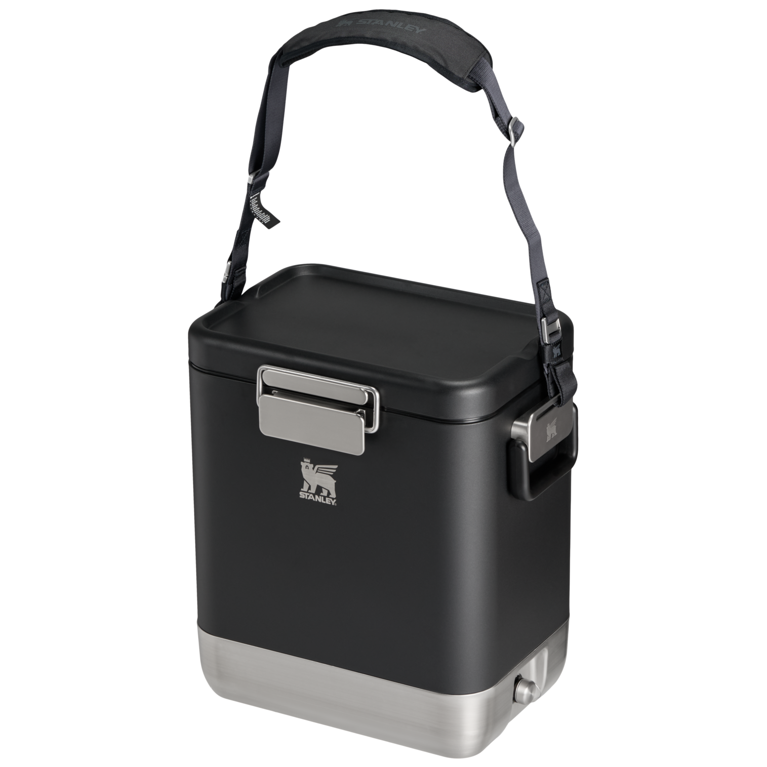 The Lifted Spirits Steel Cooler | 26 QT JN0