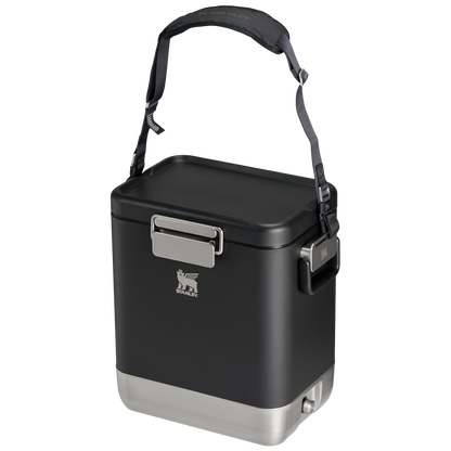 The Lifted Spirits Steel Cooler | 26 QT JN0
