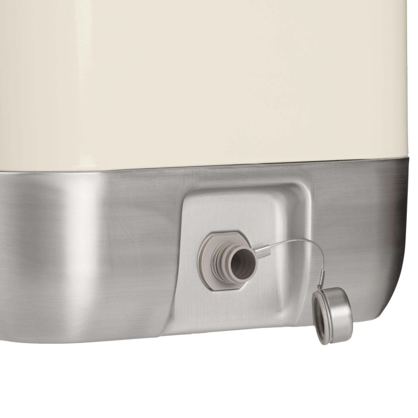 The Lifted Spirits Steel Cooler | 26 QT JN0