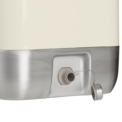 The Lifted Spirits Steel Cooler | 26 QT JN0