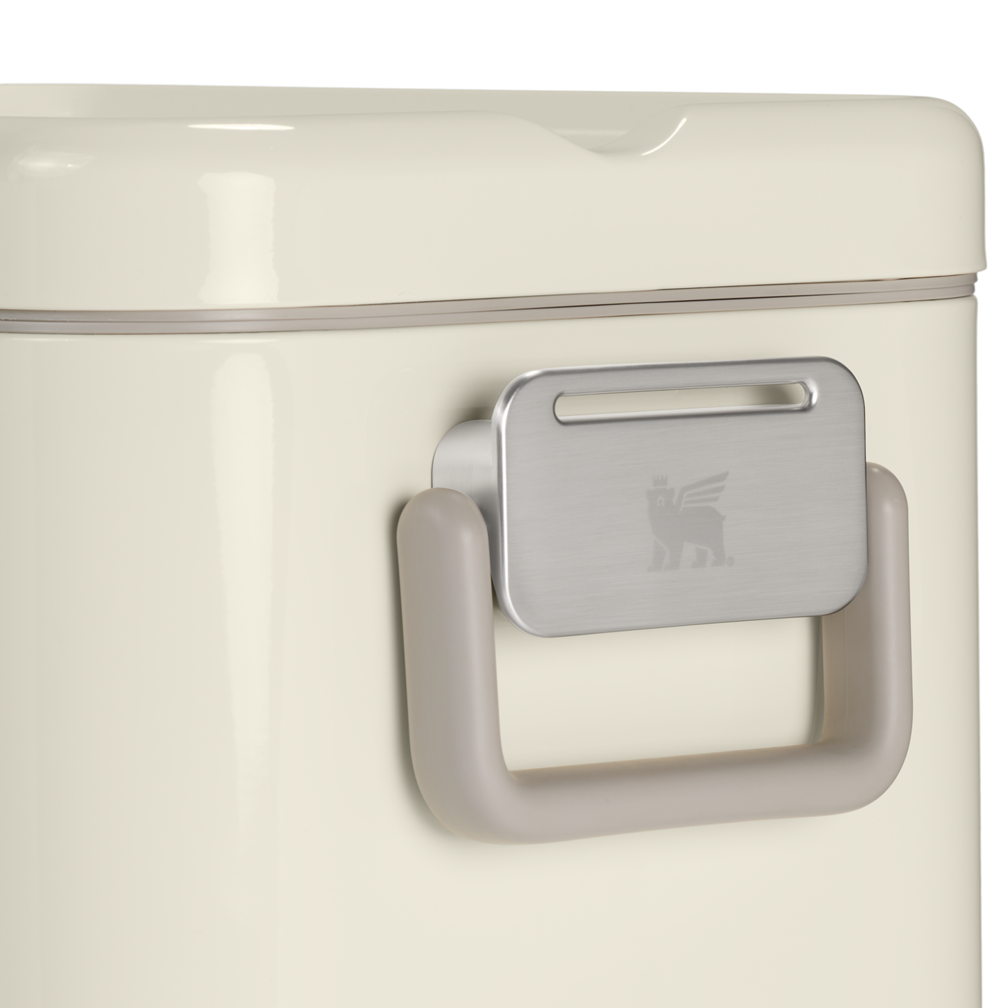 The Lifted Spirits Steel Cooler | 26 QT JN0