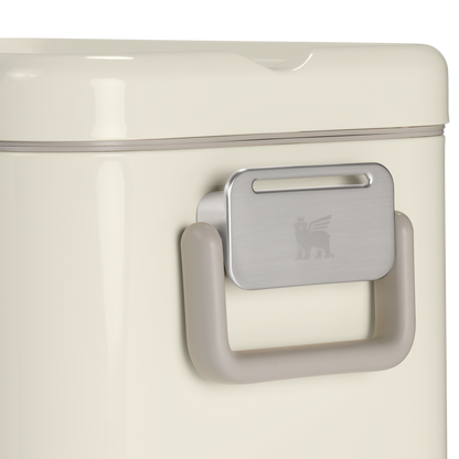 The Lifted Spirits Steel Cooler | 26 QT JN0