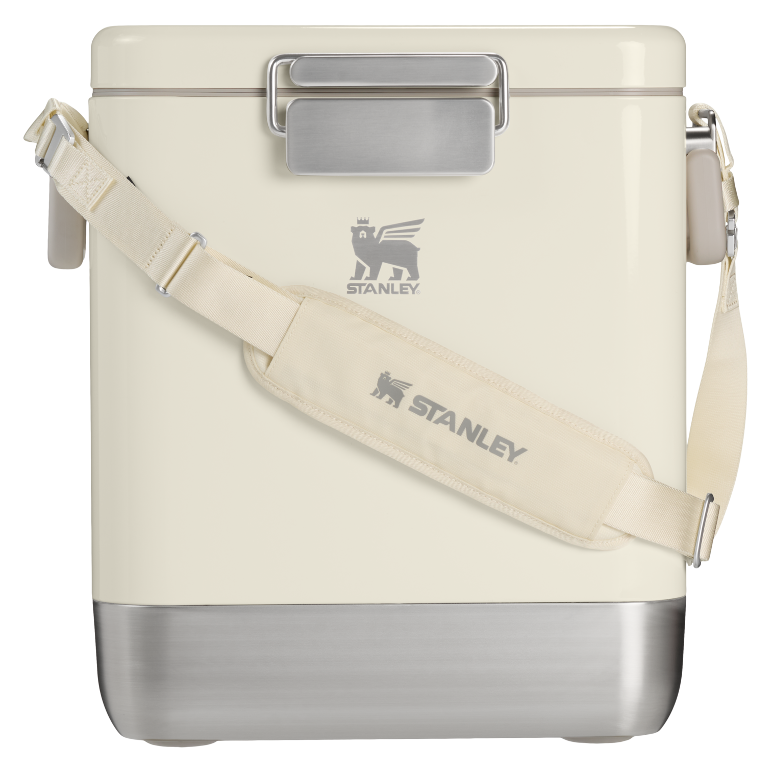 The Lifted Spirits Steel Cooler | 26 QT JN0