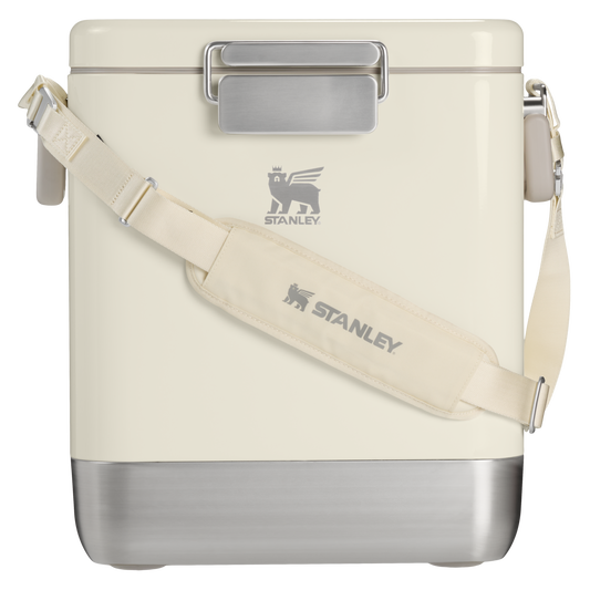 The Lifted Spirits Steel Cooler | 26 QT JN0