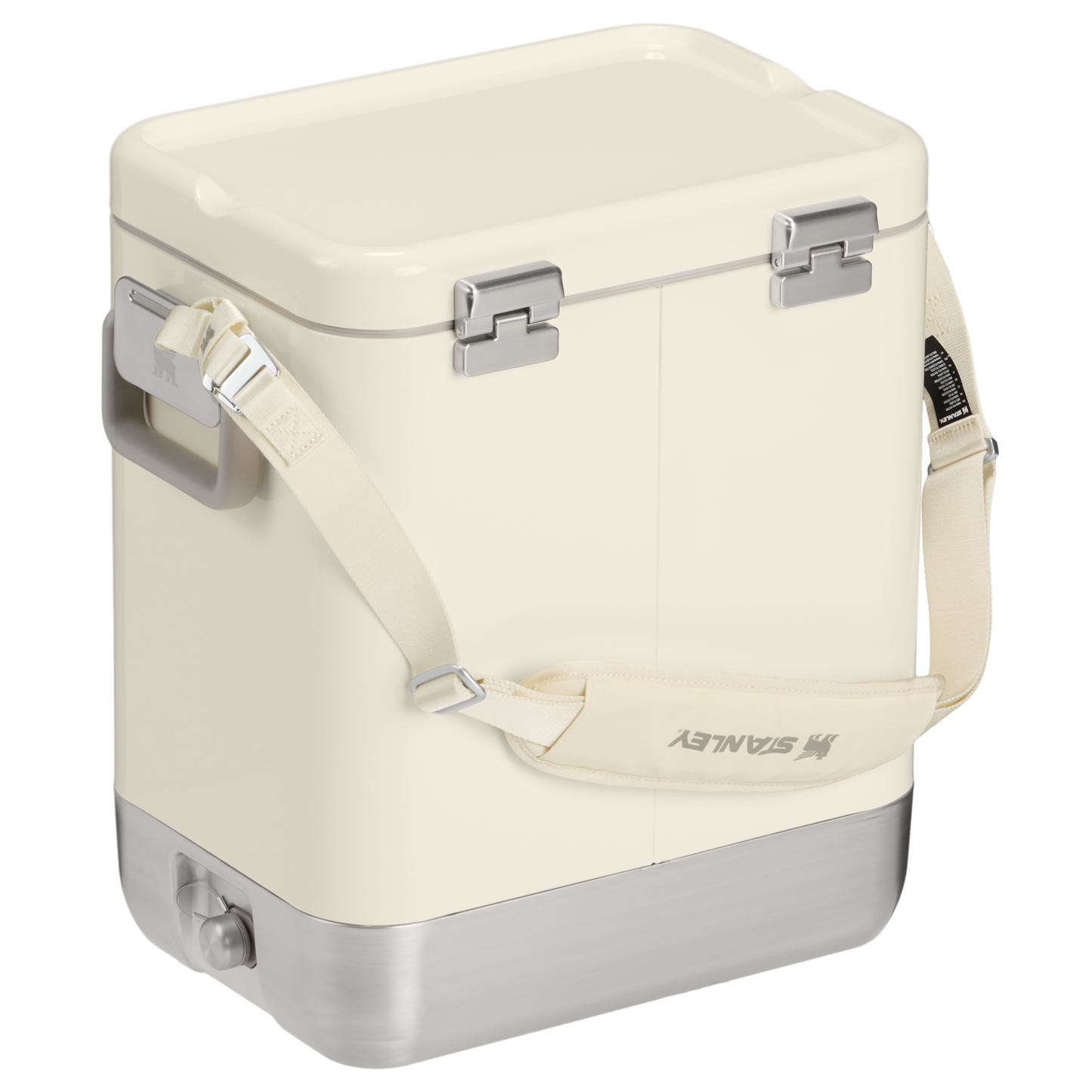 The Lifted Spirits Steel Cooler | 26 QT JN0