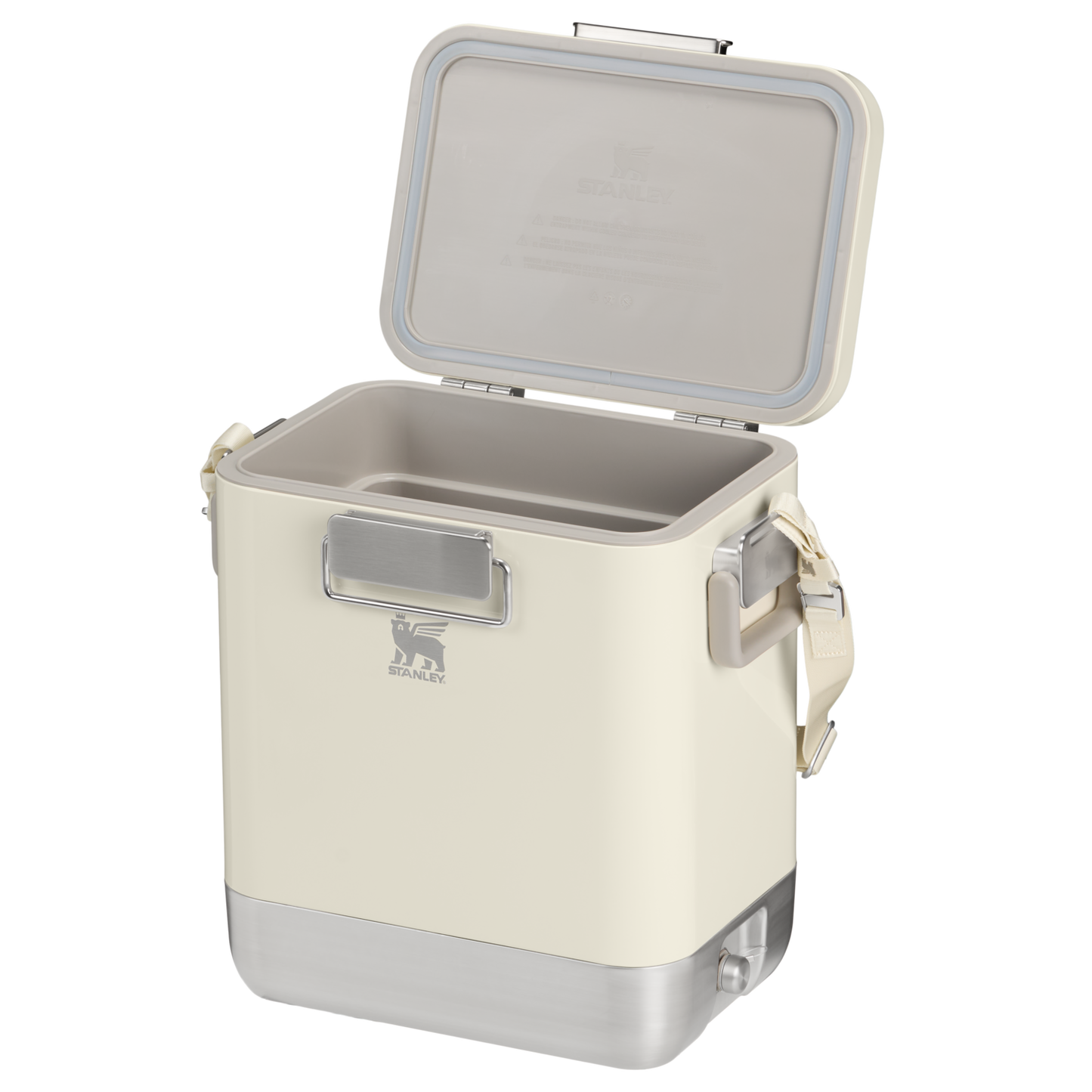 The Lifted Spirits Steel Cooler | 26 QT JN0