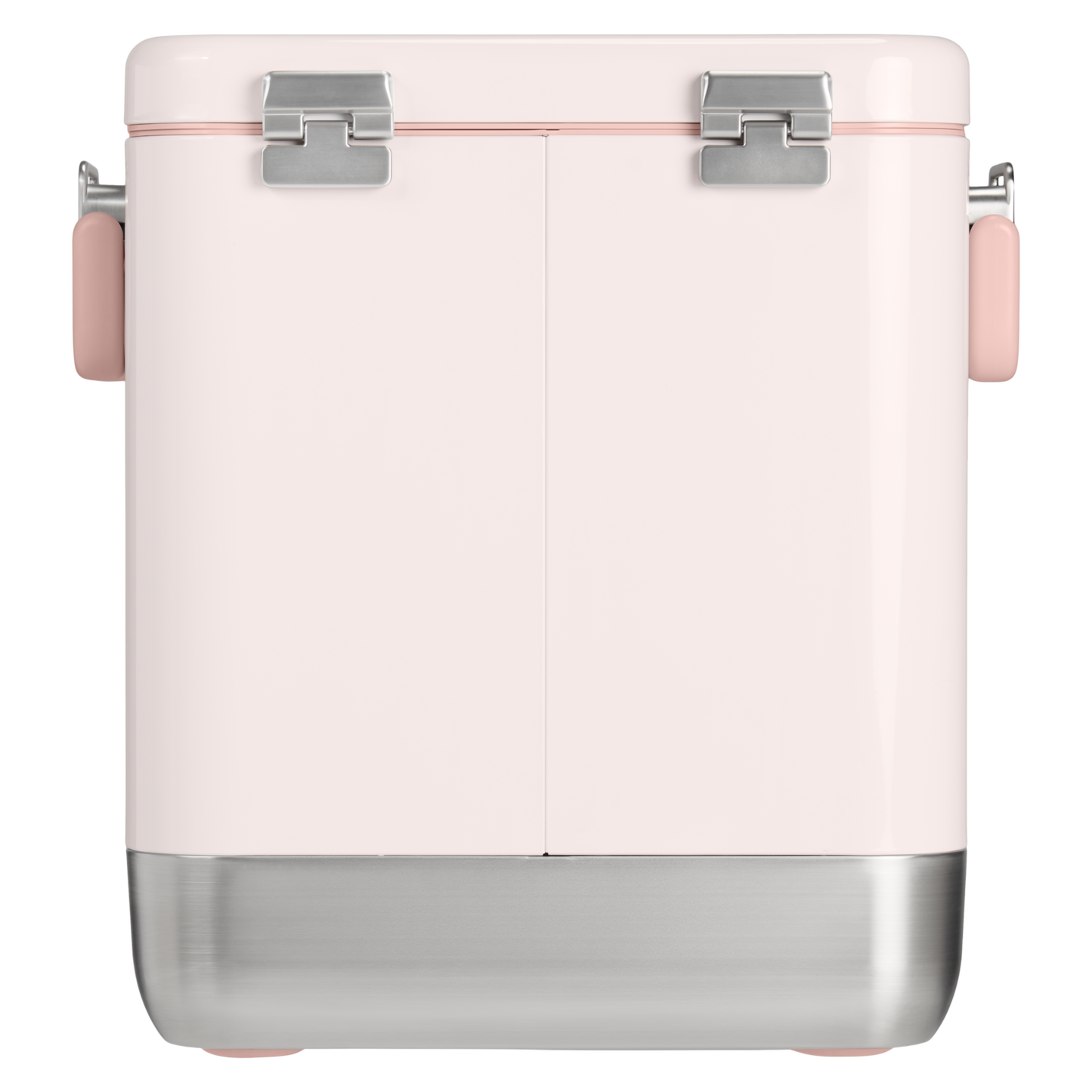 The Lifted Spirits Steel Cooler | 26 QT JN0