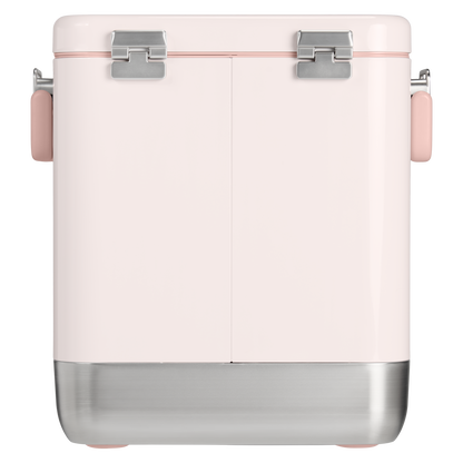 The Lifted Spirits Steel Cooler | 26 QT JN0