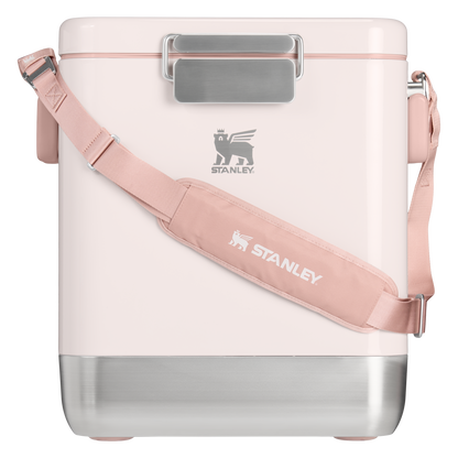 The Lifted Spirits Steel Cooler | 26 QT JN0