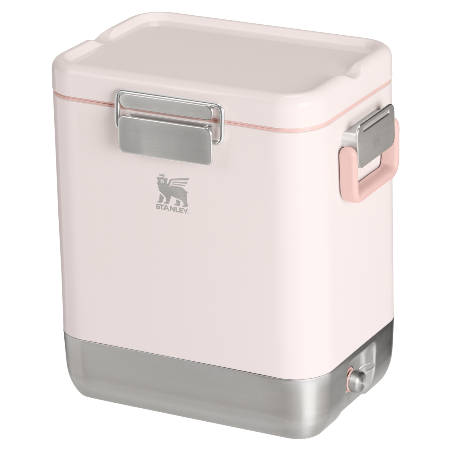 The Lifted Spirits Steel Cooler | 26 QT JN0