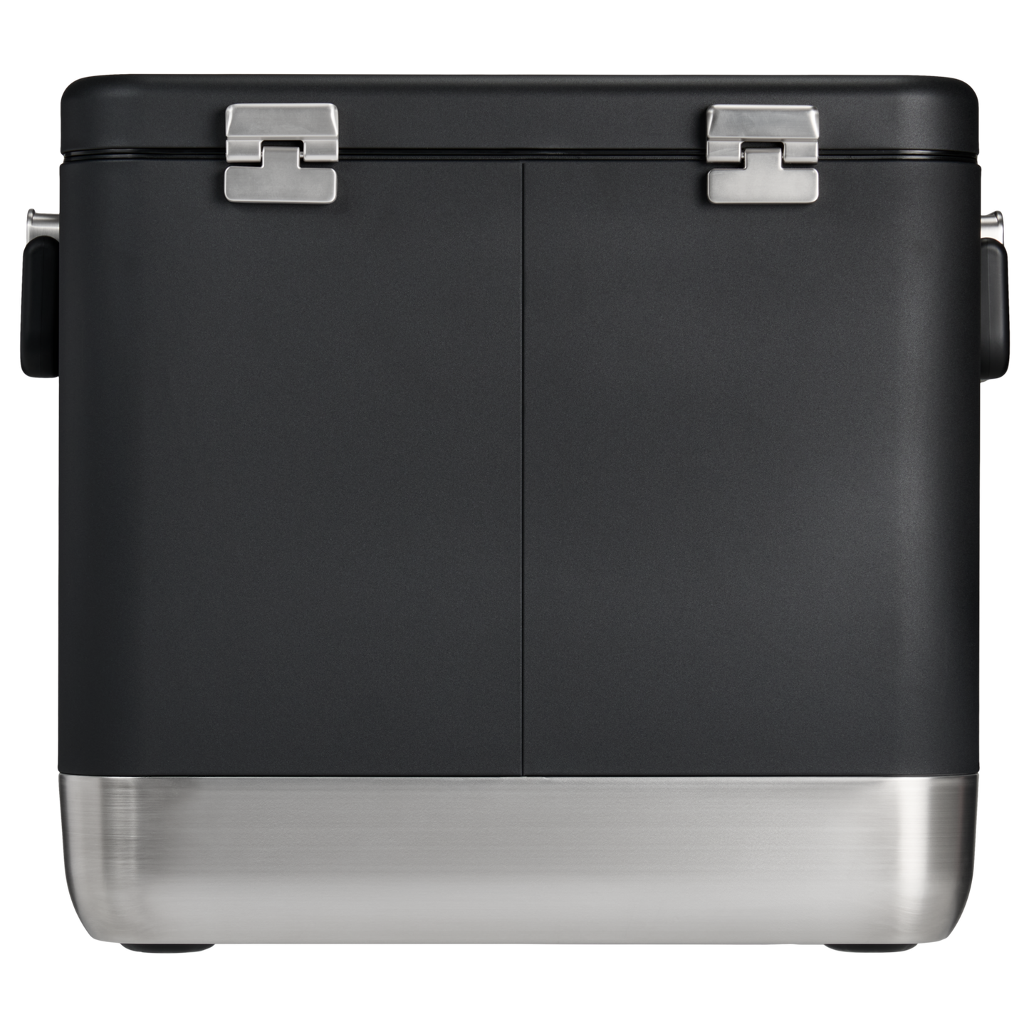 The Lifted Spirits Steel Cooler | 55 QT EC5