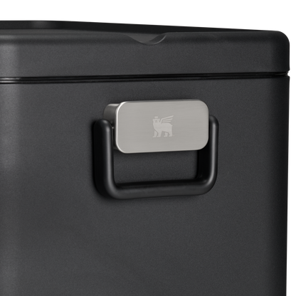 The Lifted Spirits Steel Cooler | 55 QT EC5