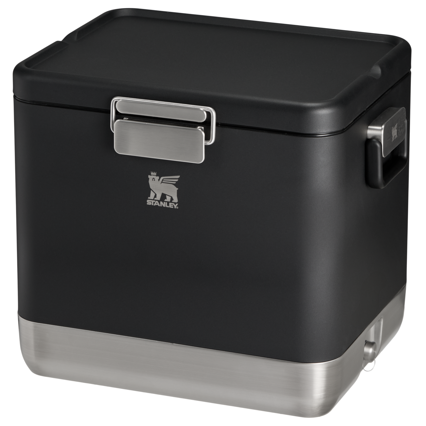 The Lifted Spirits Steel Cooler | 55 QT EC5