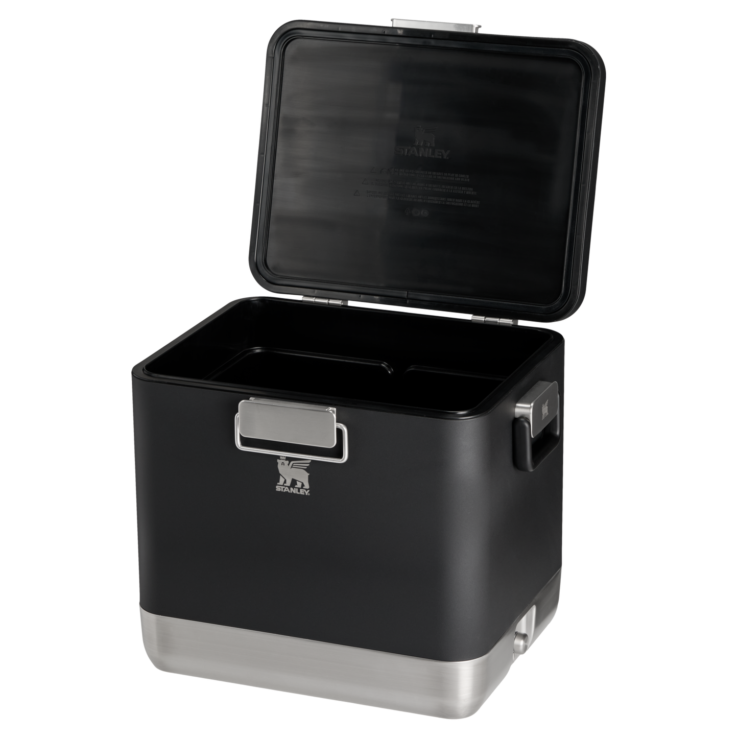 The Lifted Spirits Steel Cooler | 55 QT EC5