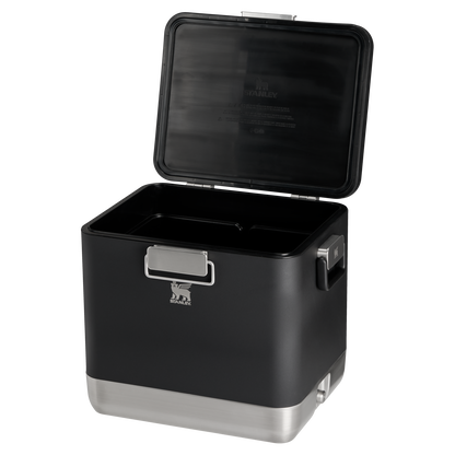 The Lifted Spirits Steel Cooler | 55 QT EC5