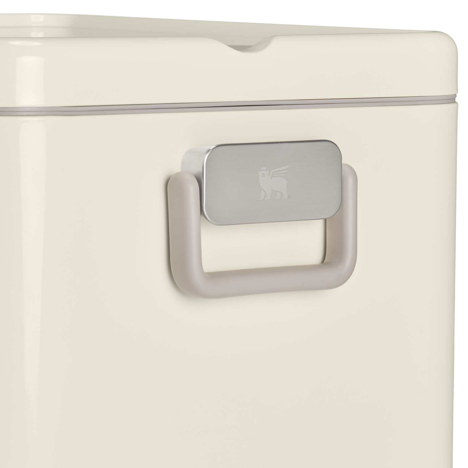 The Lifted Spirits Steel Cooler | 55 QT EC5