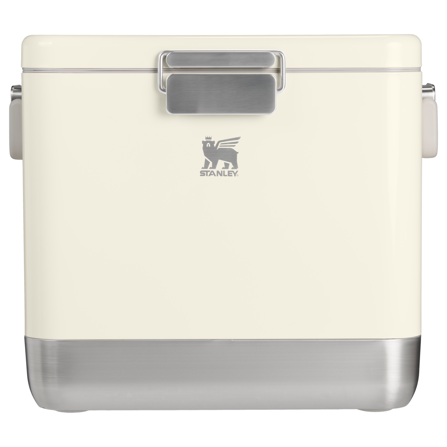 The Lifted Spirits Steel Cooler | 55 QT EC5