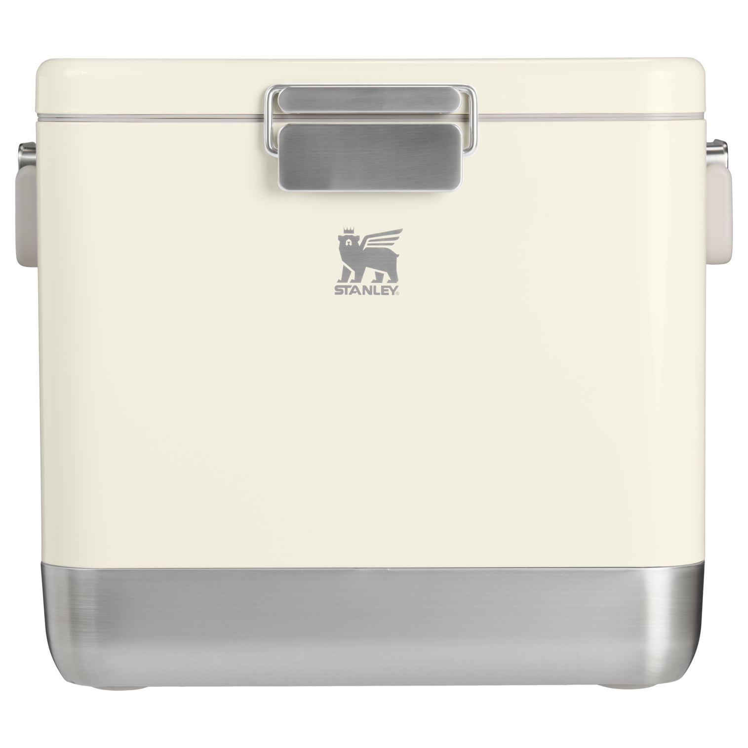 The Lifted Spirits Steel Cooler | 55 QT EC5