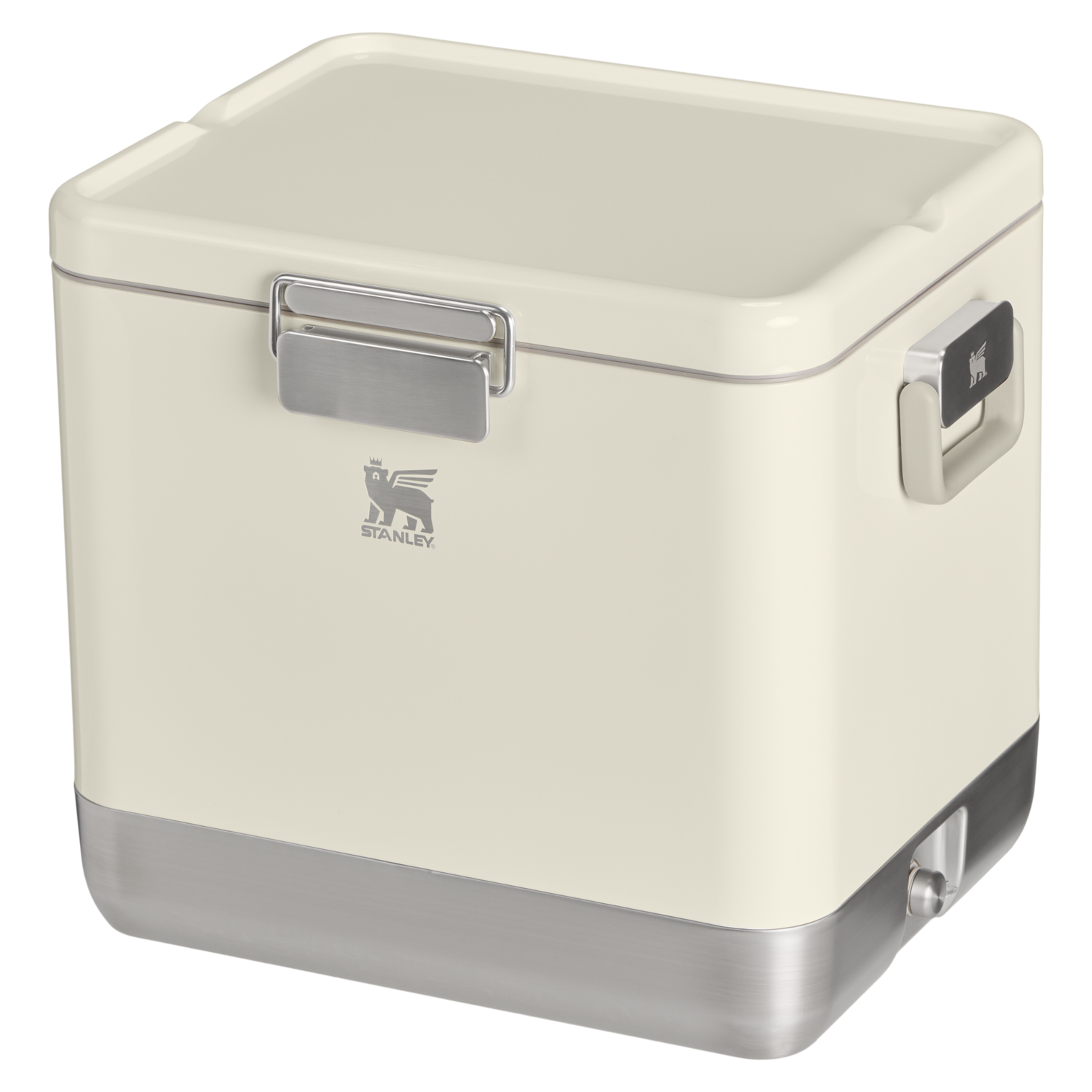 The Lifted Spirits Steel Cooler | 55 QT EC5