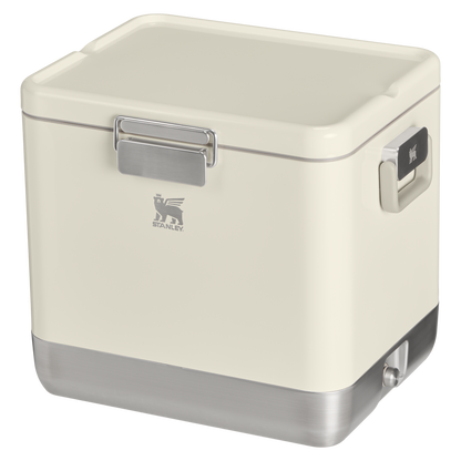 The Lifted Spirits Steel Cooler | 55 QT EC5