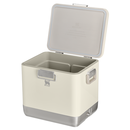 The Lifted Spirits Steel Cooler | 55 QT EC5
