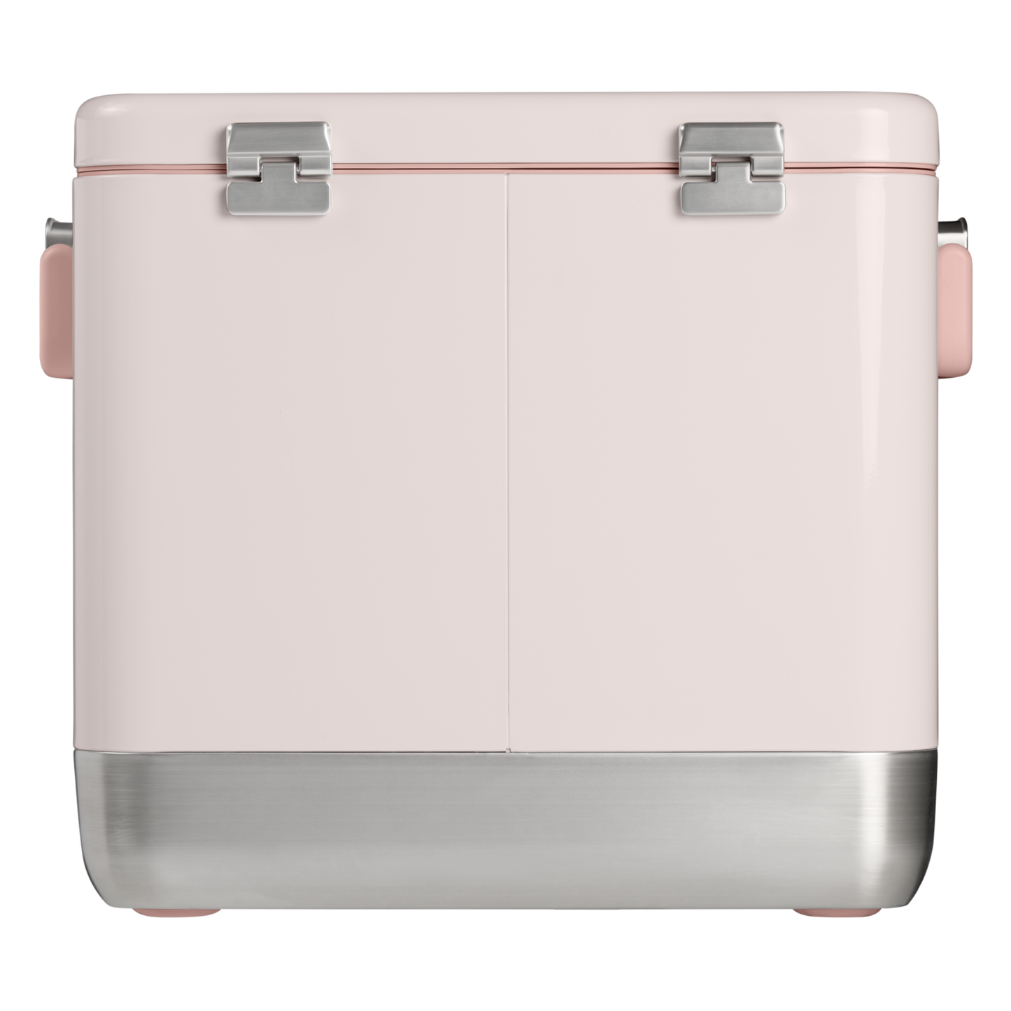 The Lifted Spirits Steel Cooler | 55 QT EC5